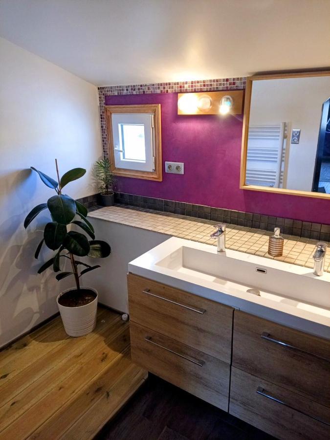 Villa Dali La Garde 260M2 Jacuzzi, Sauna, Piscine, Jardin 500M2, 5 Minutes De La Plage Zewnętrze zdjęcie